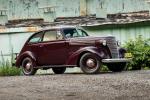 Chevrolet Standard Coupe 1938 года (AU)